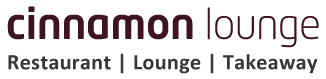 Cinnamon Lounge Restaurant